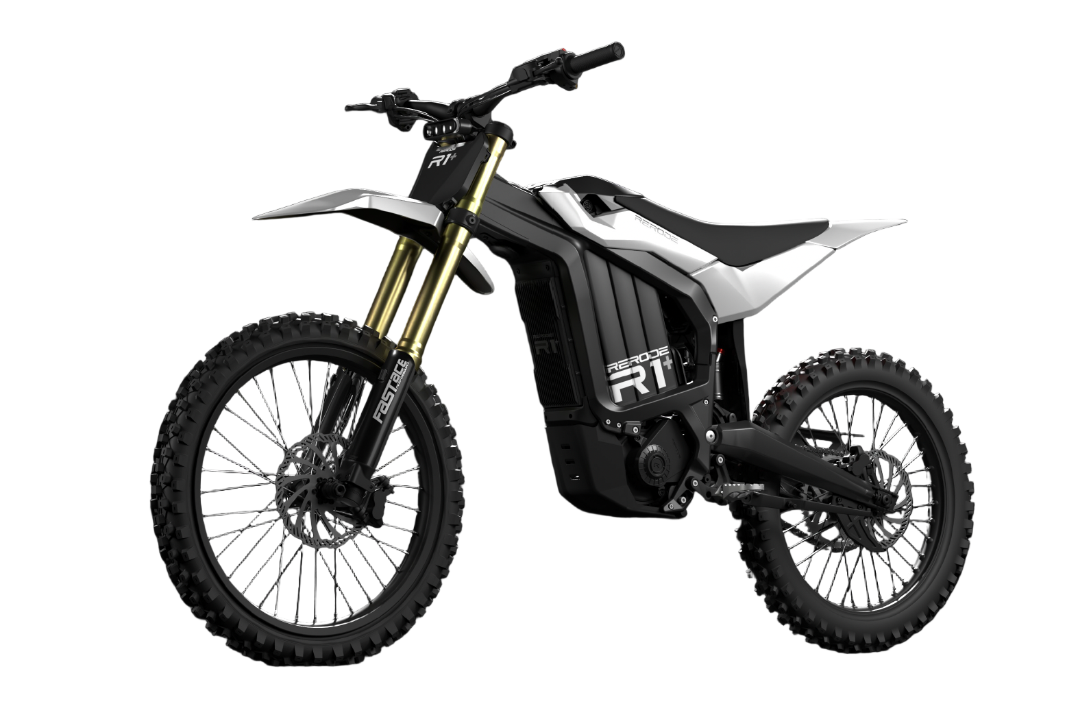 ReRode R1+ (Plus) - 17kw 72v - Electric Motorcycle