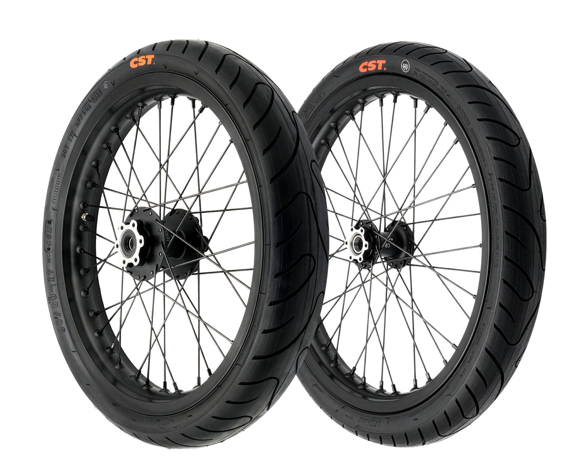 E Cycle Rims E Ride Pro SS 2.0 Wheels | Rims