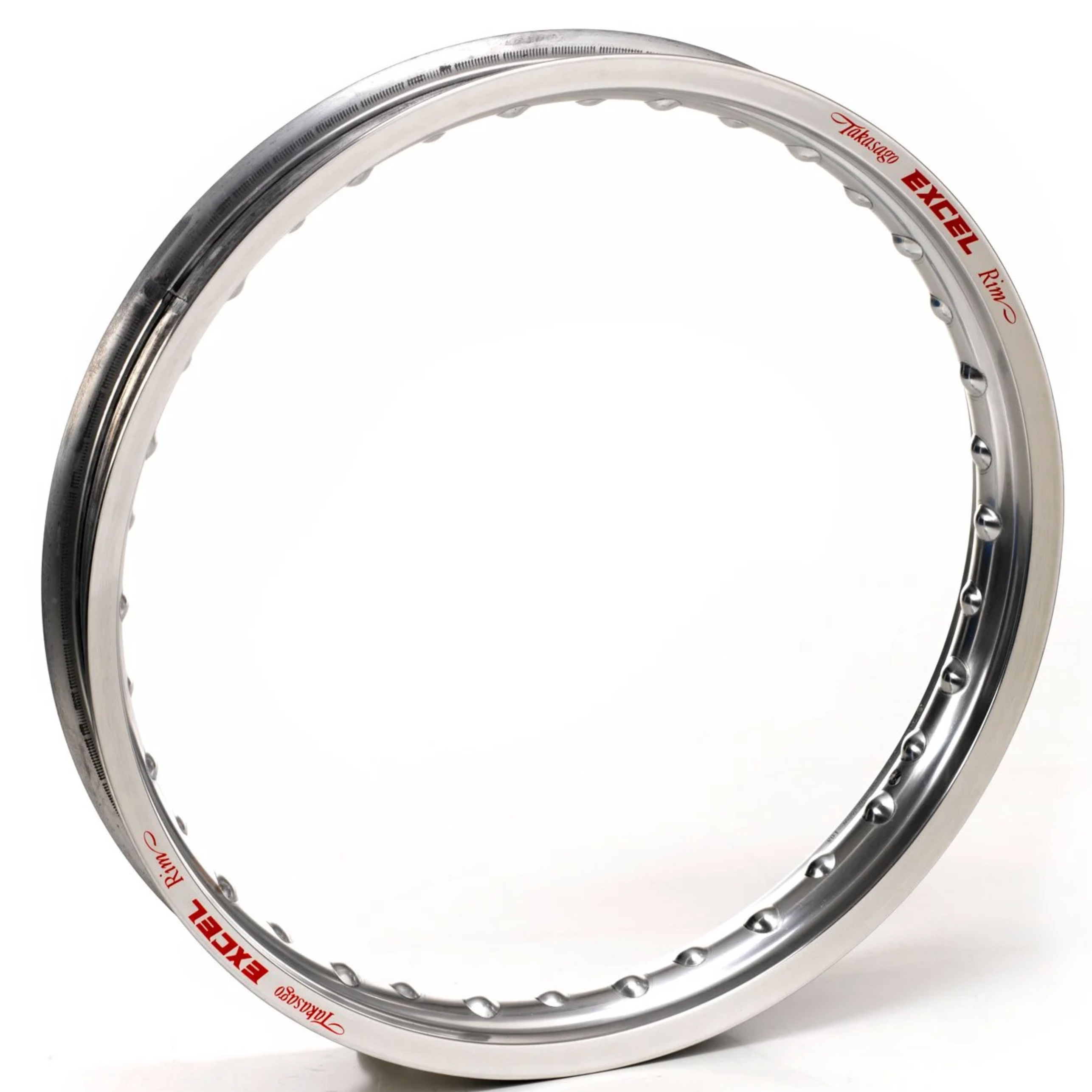 Excel 18/21 Complete Wheel & Tire Combo for small eMoto