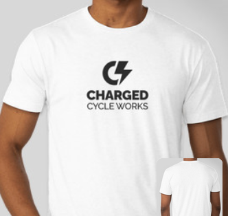 Charged Classic T-Shirts