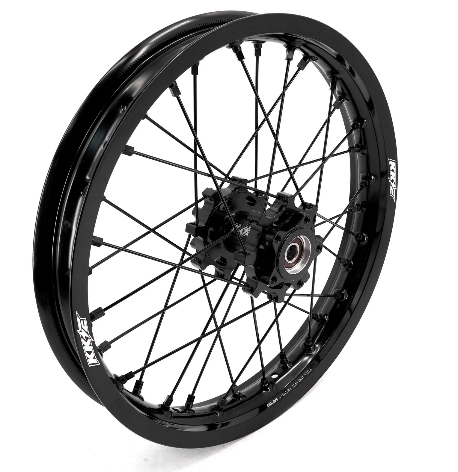 Charged 16" Rear Wheel Upgrade for Talaria