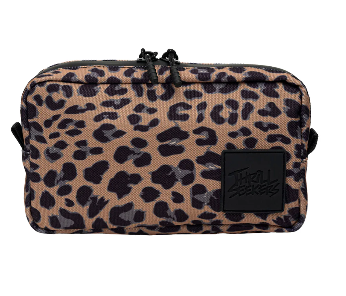Thrill Seekers Bar Bag