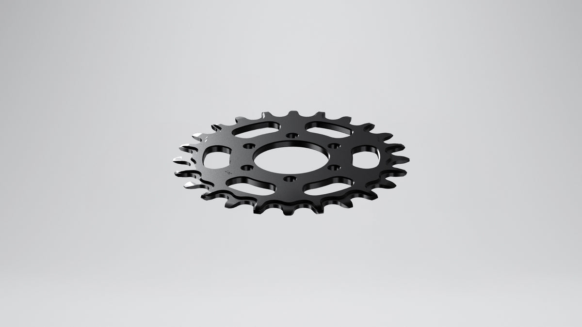Bonnell 775 MX – Custom Rear Sprocket
