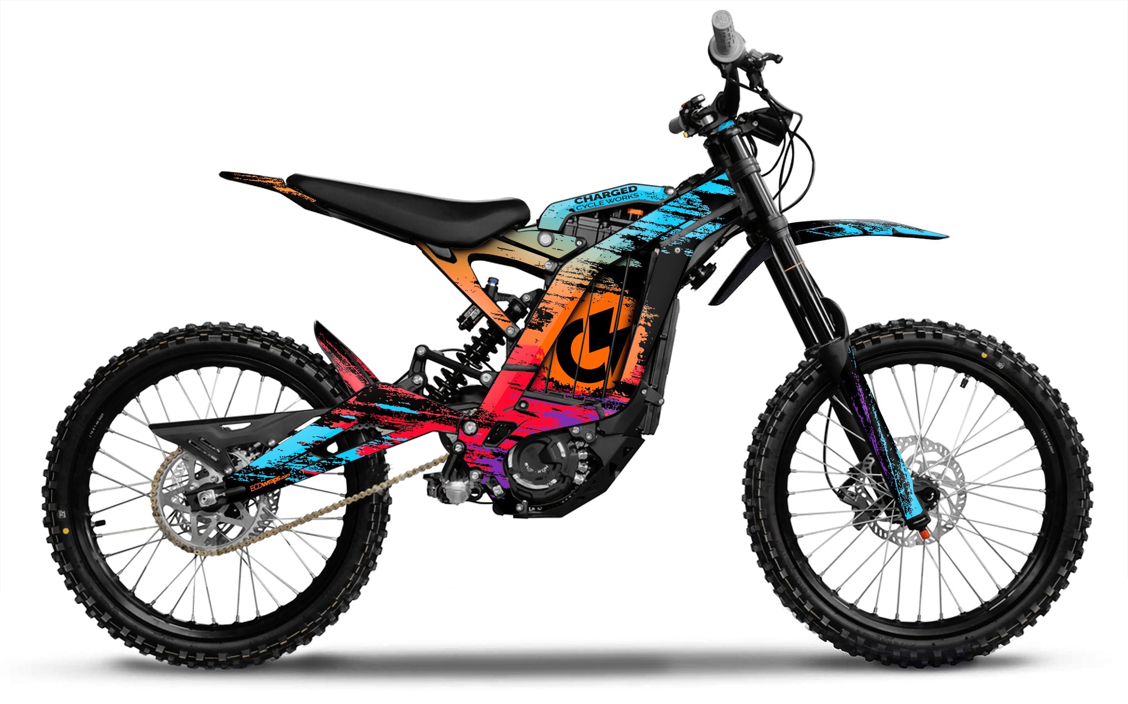 VENTUS ONE - SPLATTER