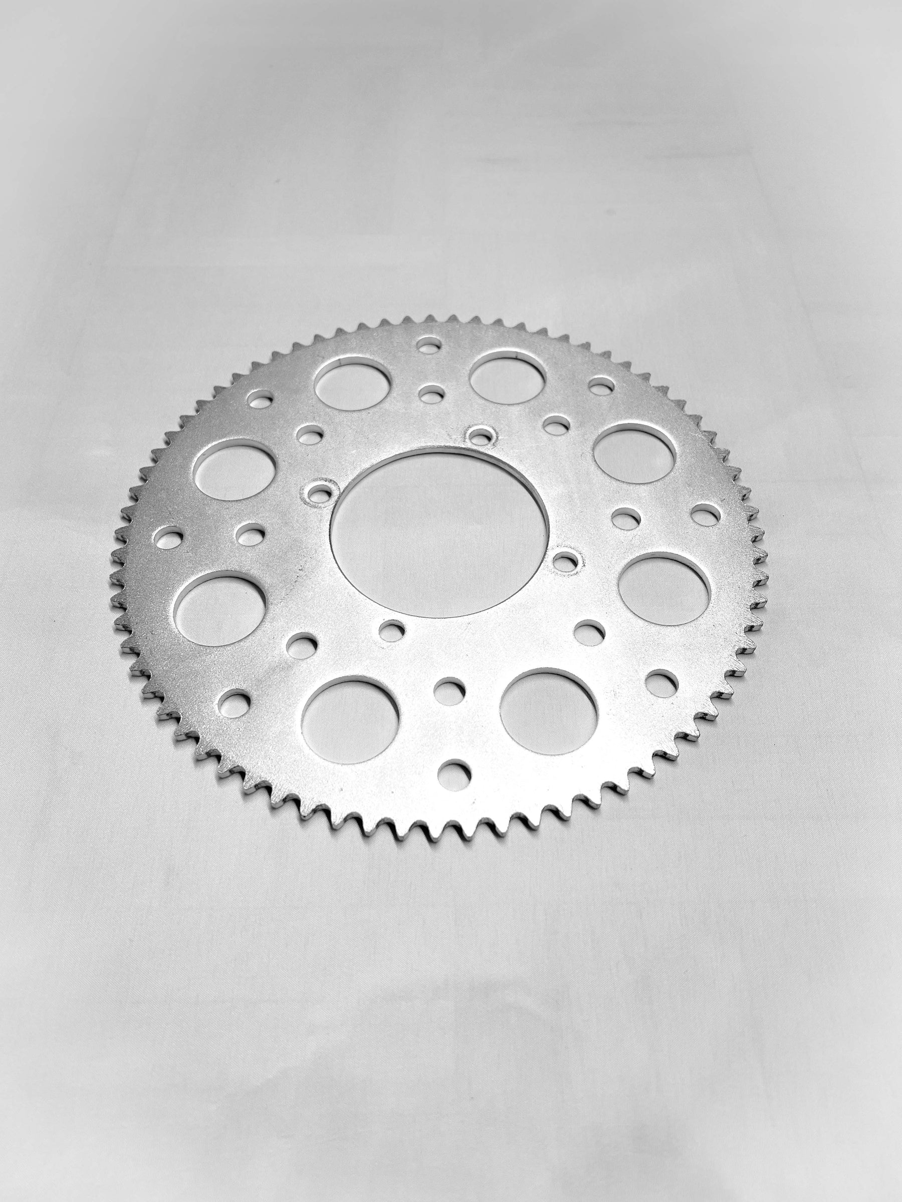 ETM RTR - OEM 73T Sprocket