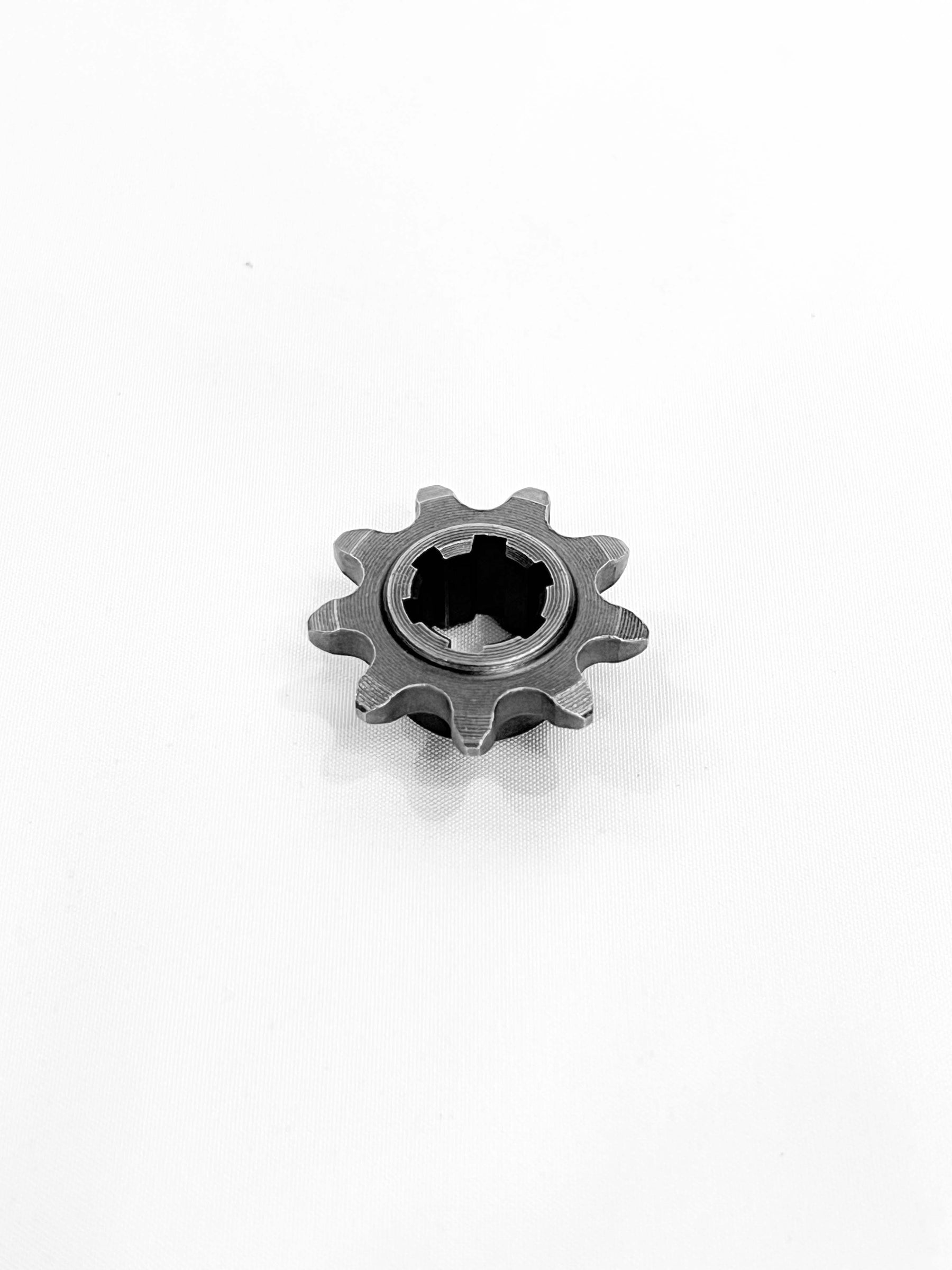 ETM RTR - OEM Front Sprocket