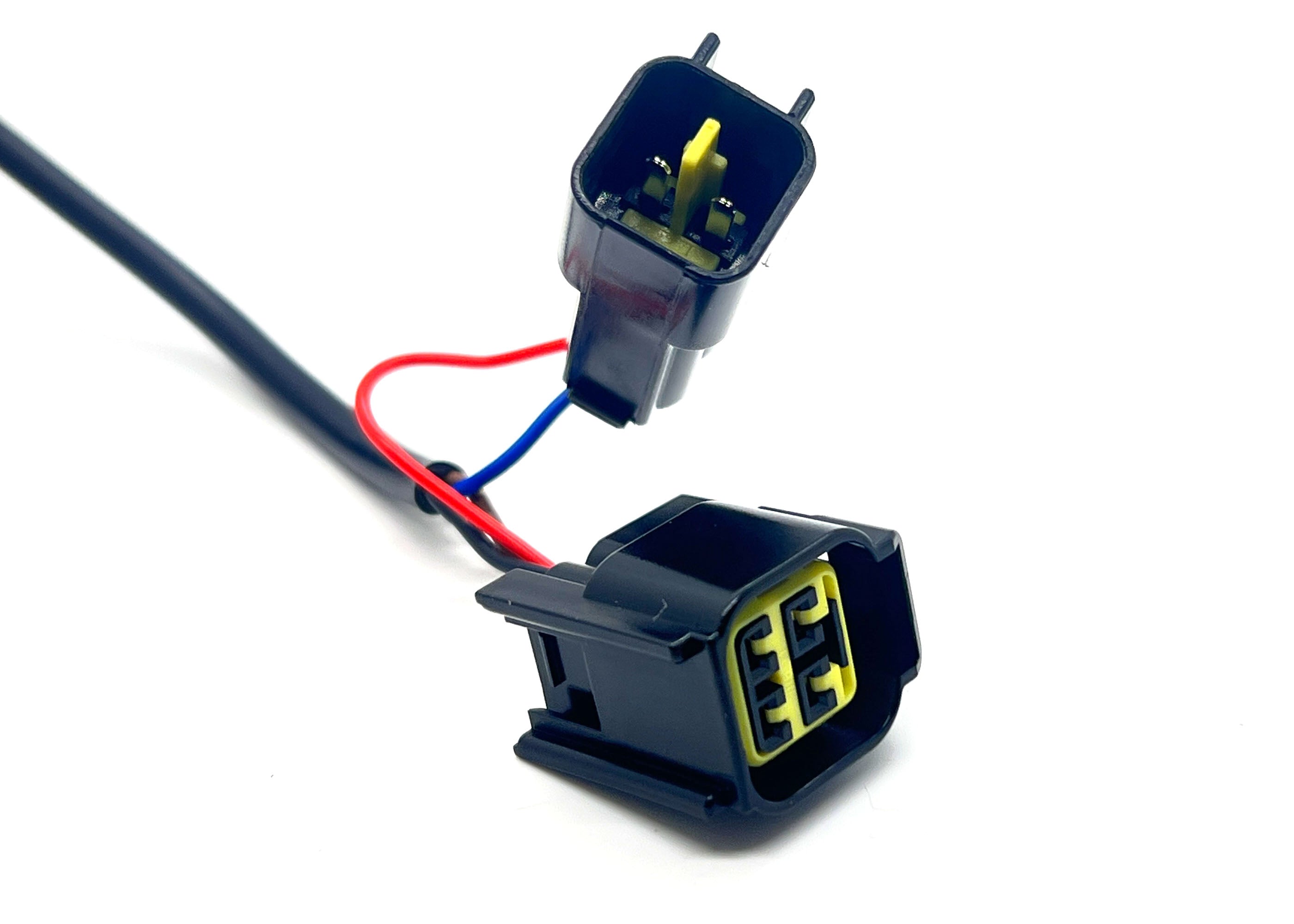 GritShift Halo Headlight Kill Switch