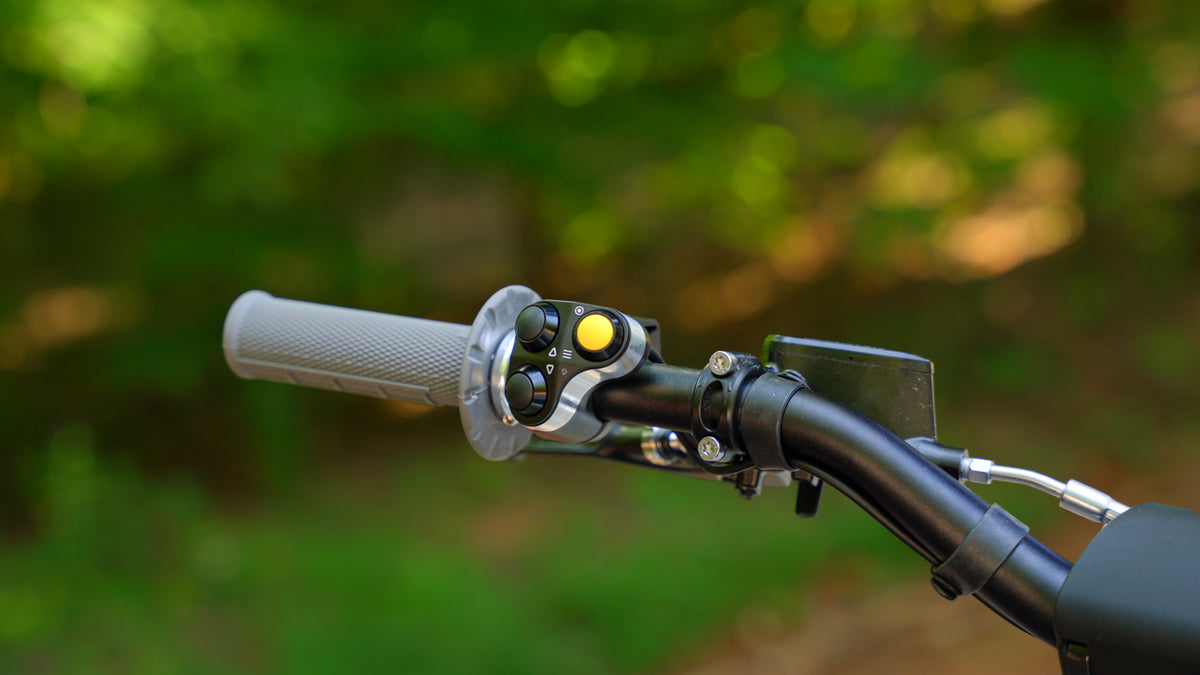 Bonnell 805 RX