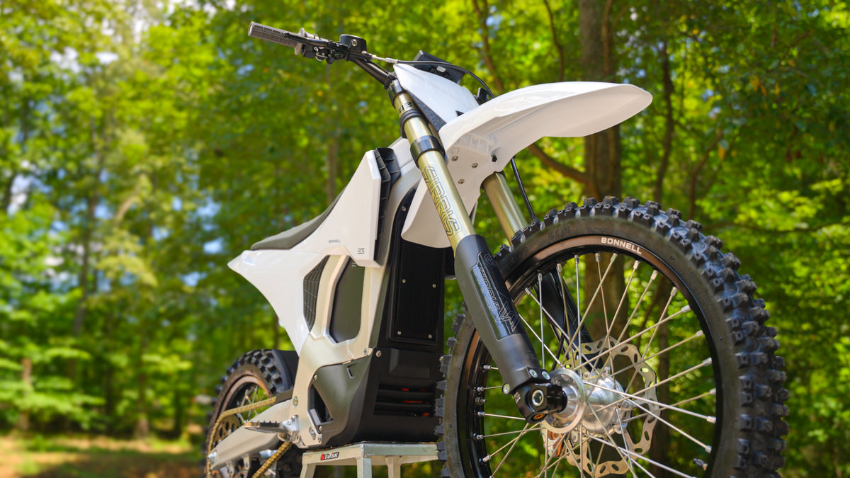 Bonnell 805 RX