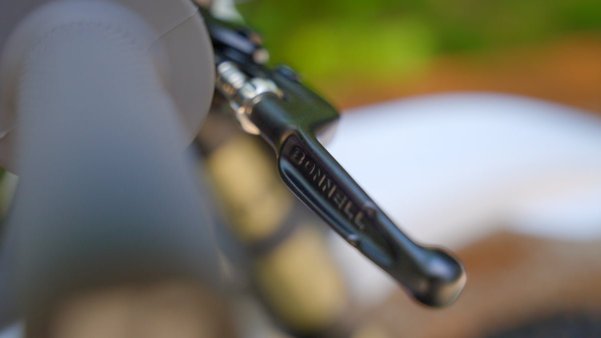 Bonnell 805 RX
