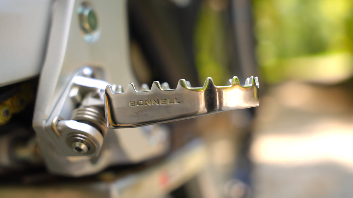 Bonnell 805 RX
