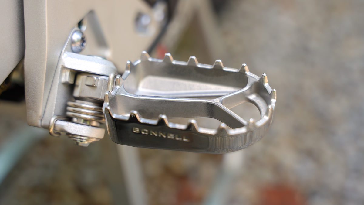 Bonnell 805 RX