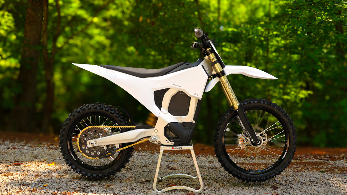 Bonnell 805 RX