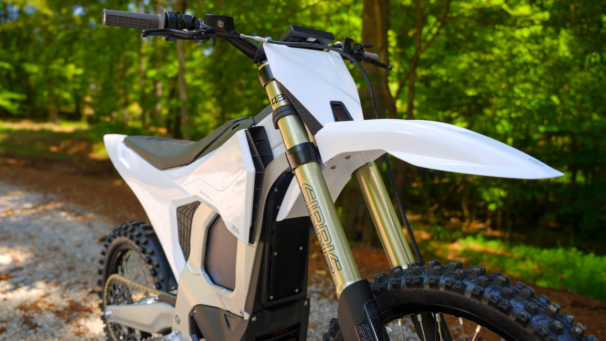 Bonnell 805 RX