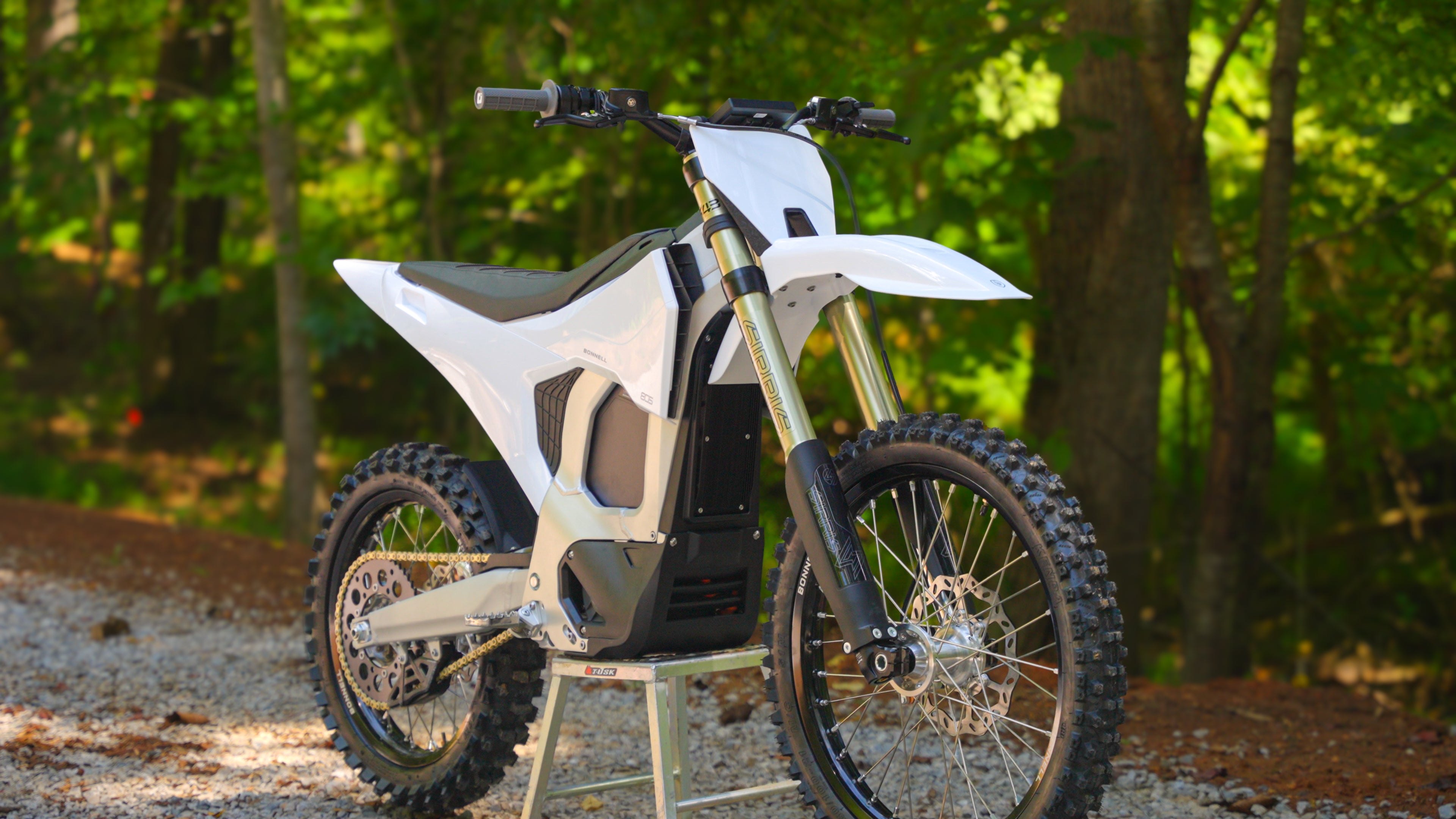 Bonnell 805 RX