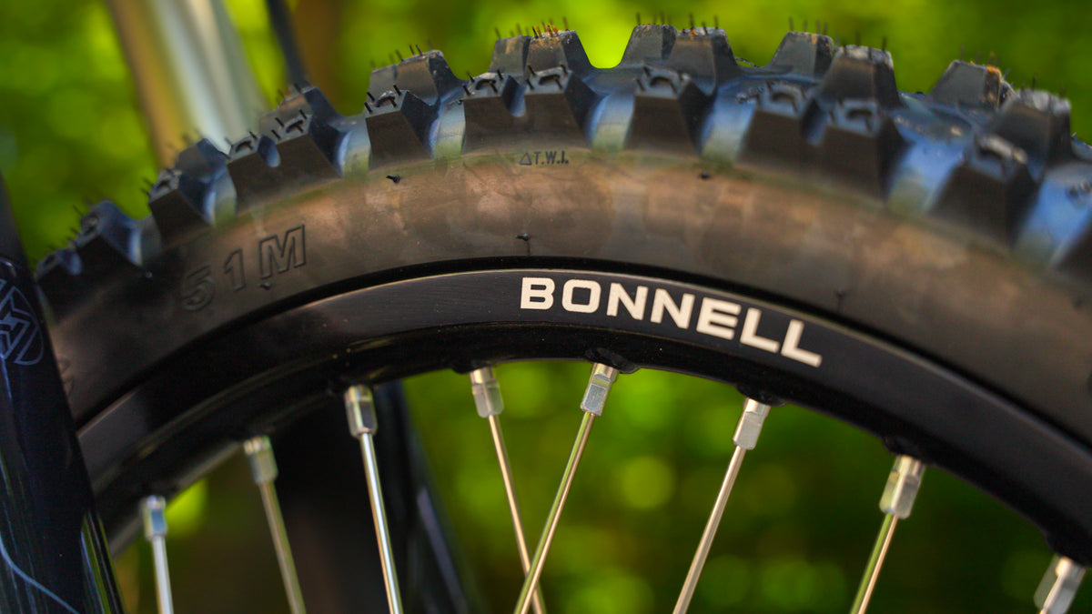Bonnell 805 RX