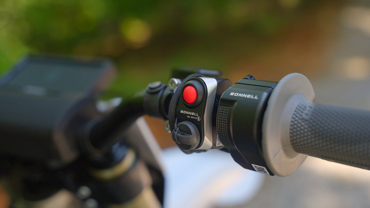 Bonnell 805 RX