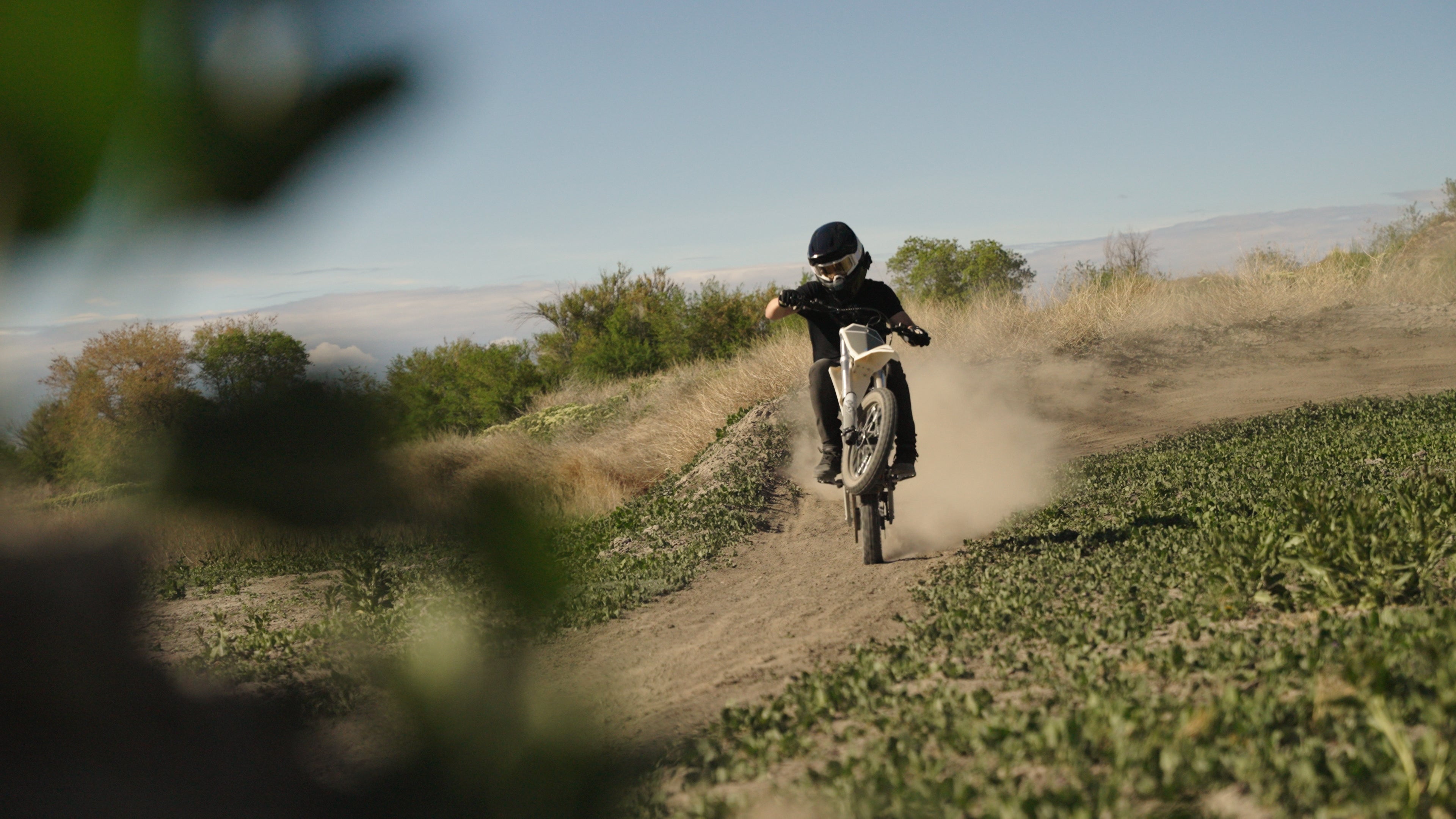 ETM RTR Electric Pit Bike