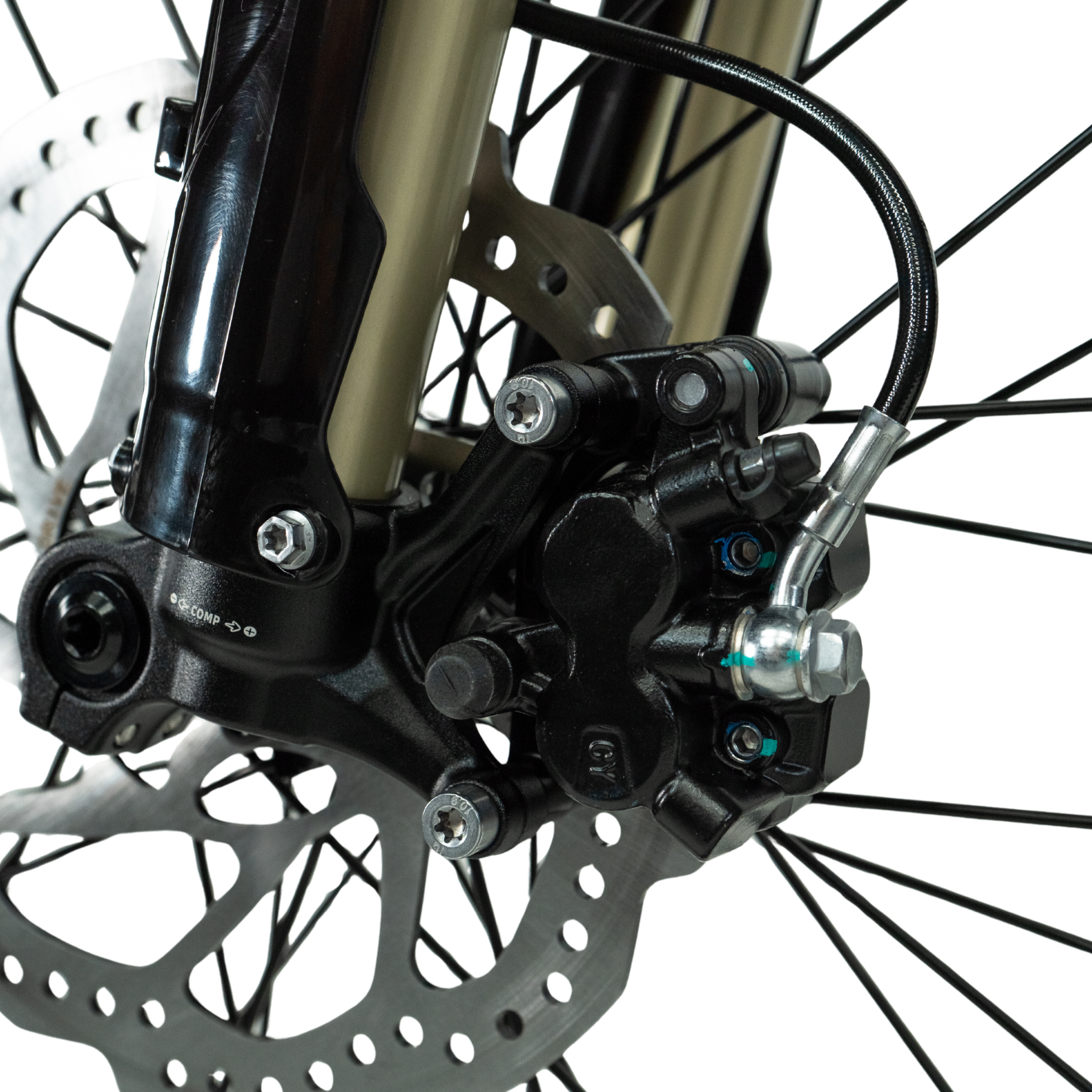 Arctic Leopard XE Pro R | 74V 60Ah 26.5kW | Electric Dirt Bike