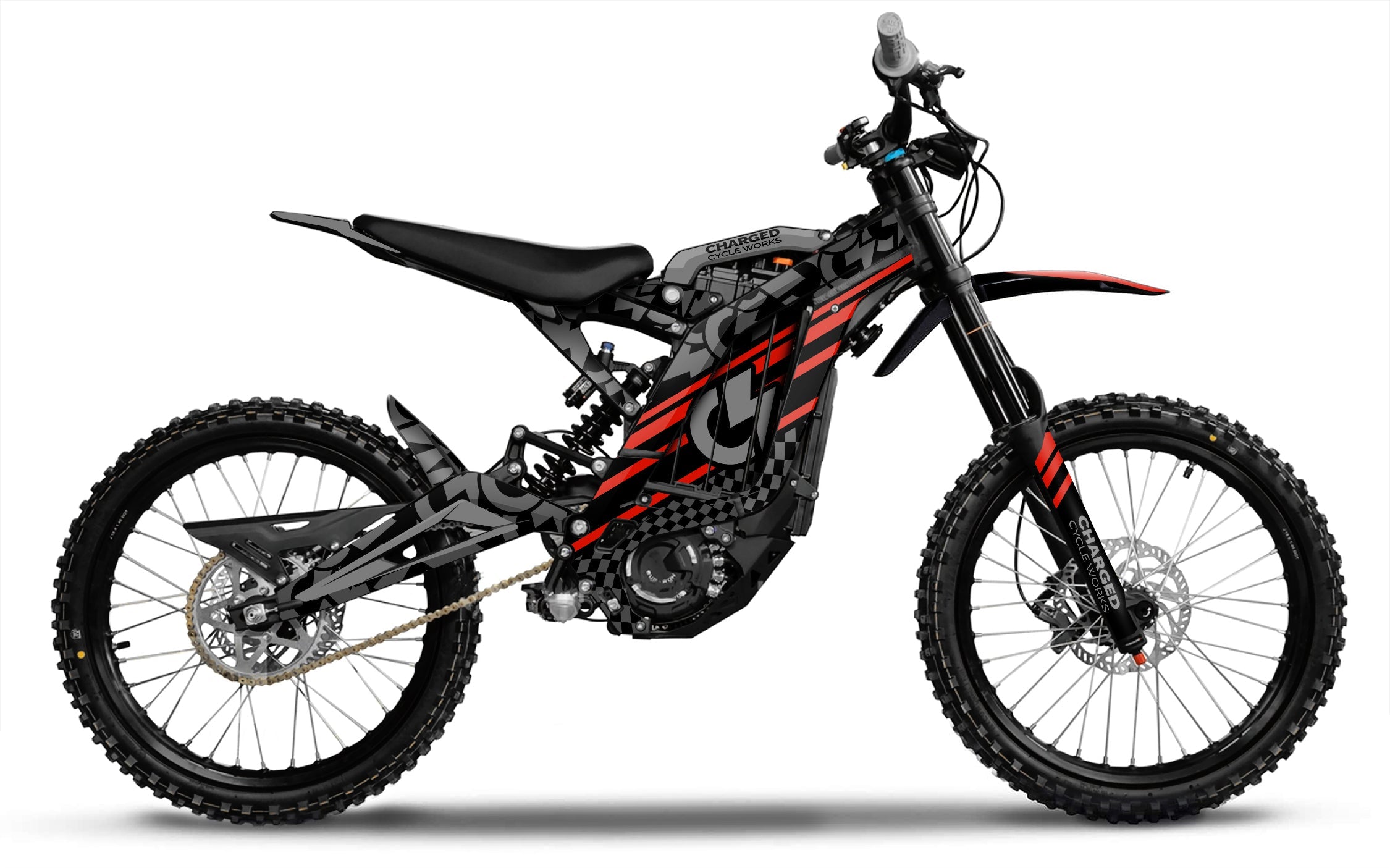 VENTUS ONE- STRIPES