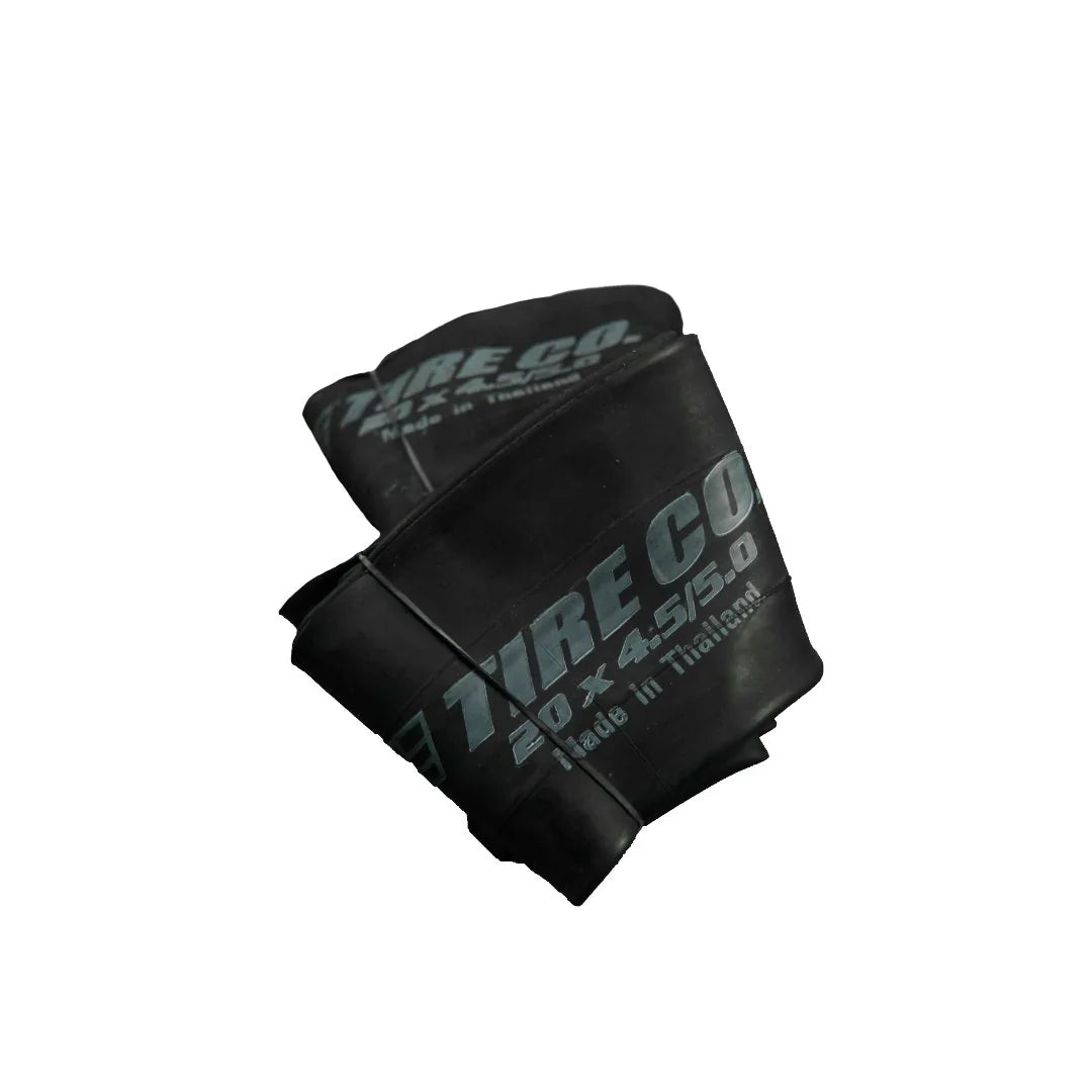 Super73 Inner Tube 20" X 4"/4.5"/5"