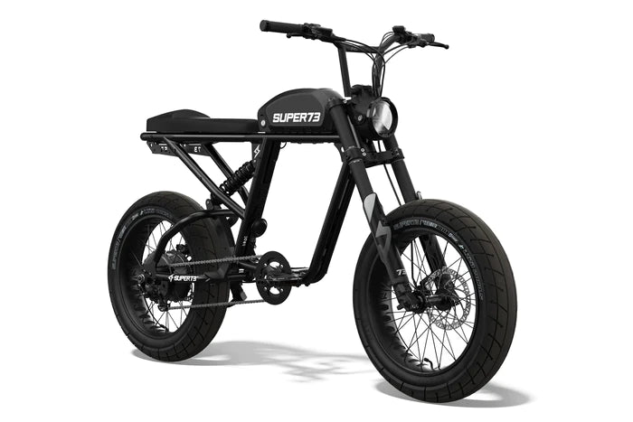 Super73 Electric Motorbike - R Brooklyn