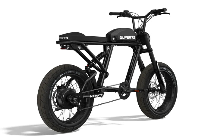 Super73 Electric Motorbike - R Brooklyn