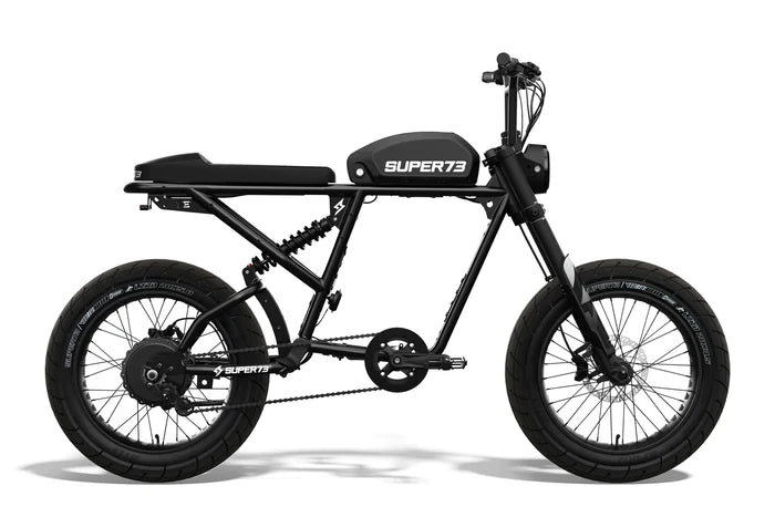 Super73 Electric Motorbike - R Brooklyn