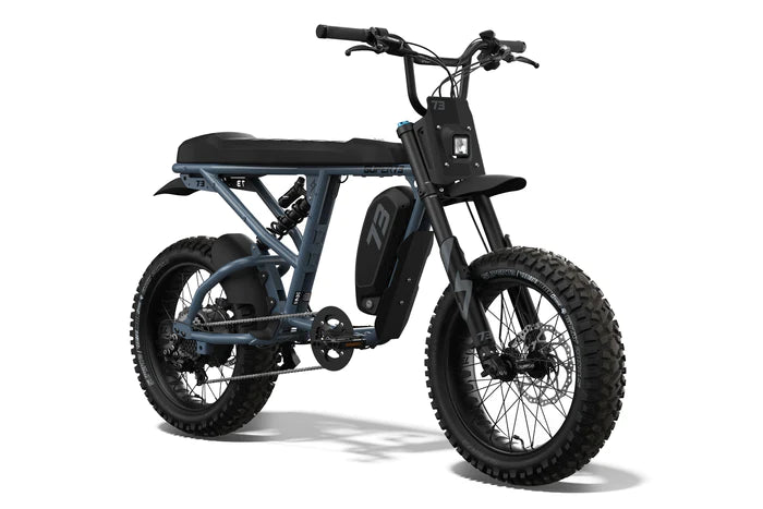 Super73 Electric Motorbike - R Adventure