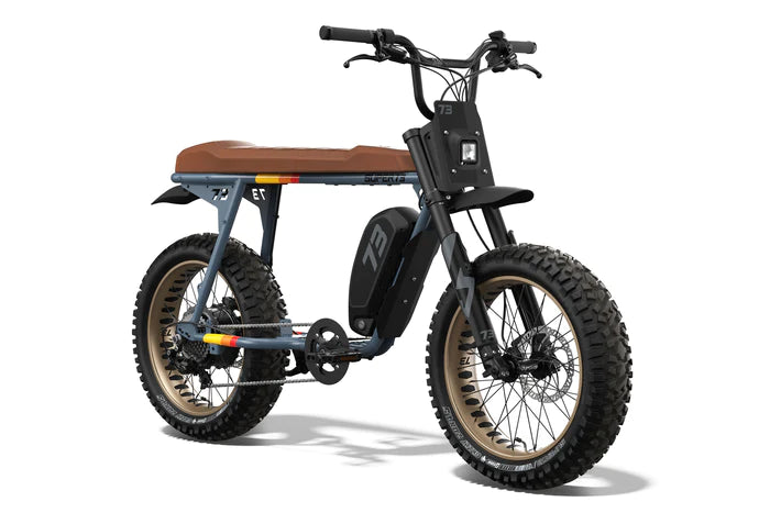 Super73 Electric Motorbike - S Adventure