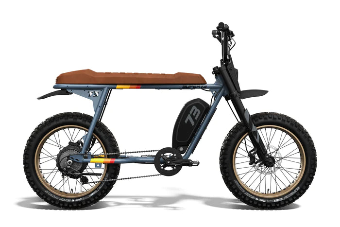 Super73 Electric Motorbike - S Adventure