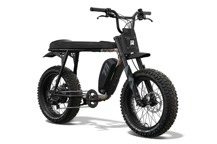 Super73 Electric Motorbike - S Adventure
