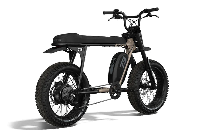 Super73 Electric Motorbike - S Adventure