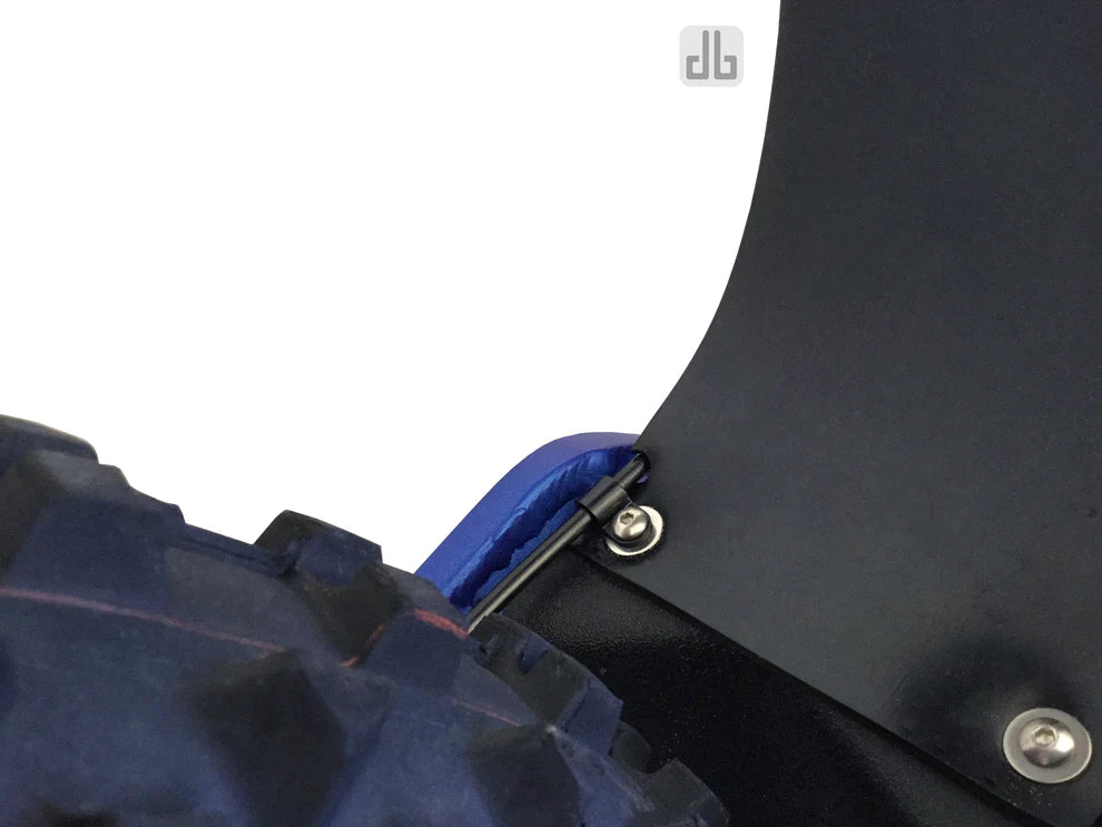 Shock Protector Mud Guard Standard | Surron LBX