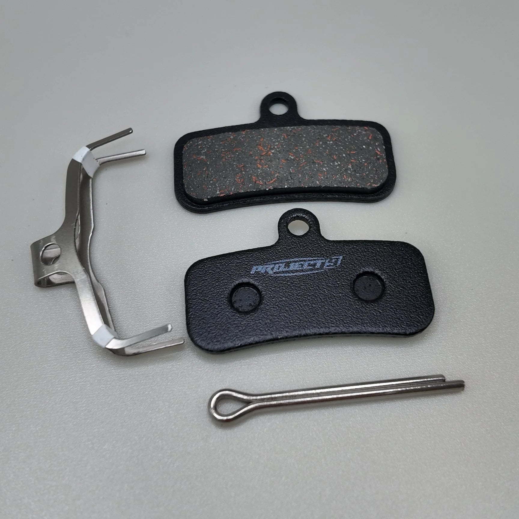 Project9 Brake Pads for eMoto