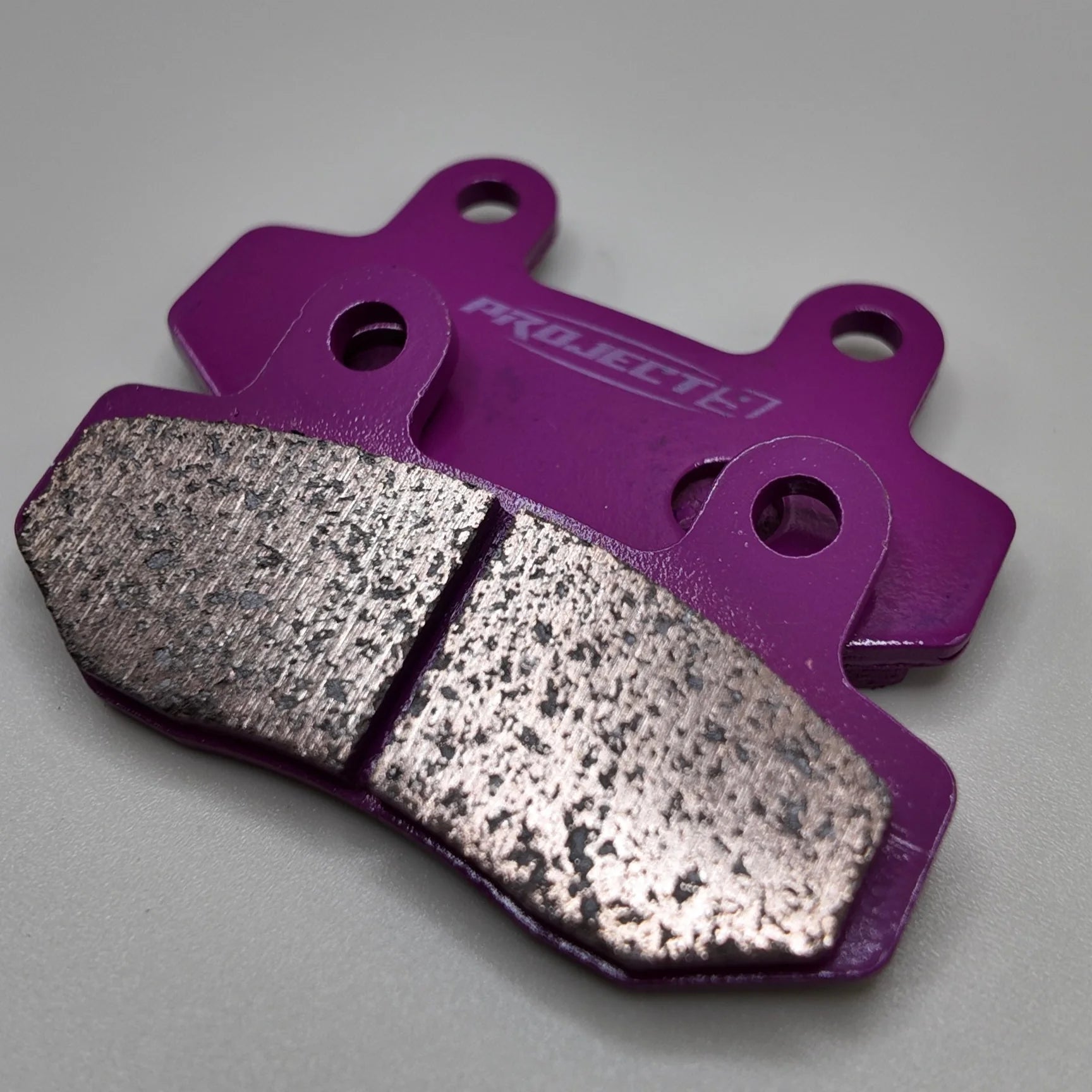 Project9 Brake Pads for eMoto