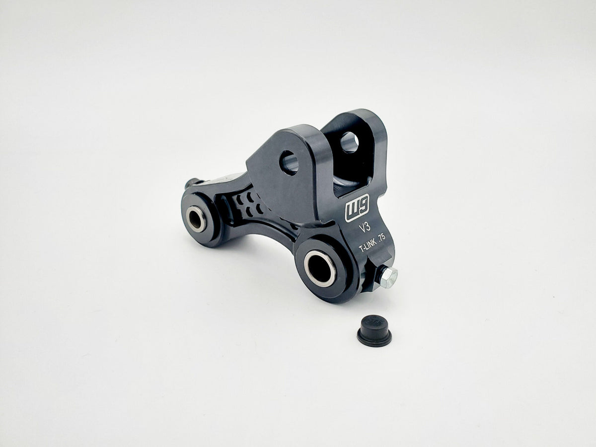 Warp9 Talaria Sting Linkage