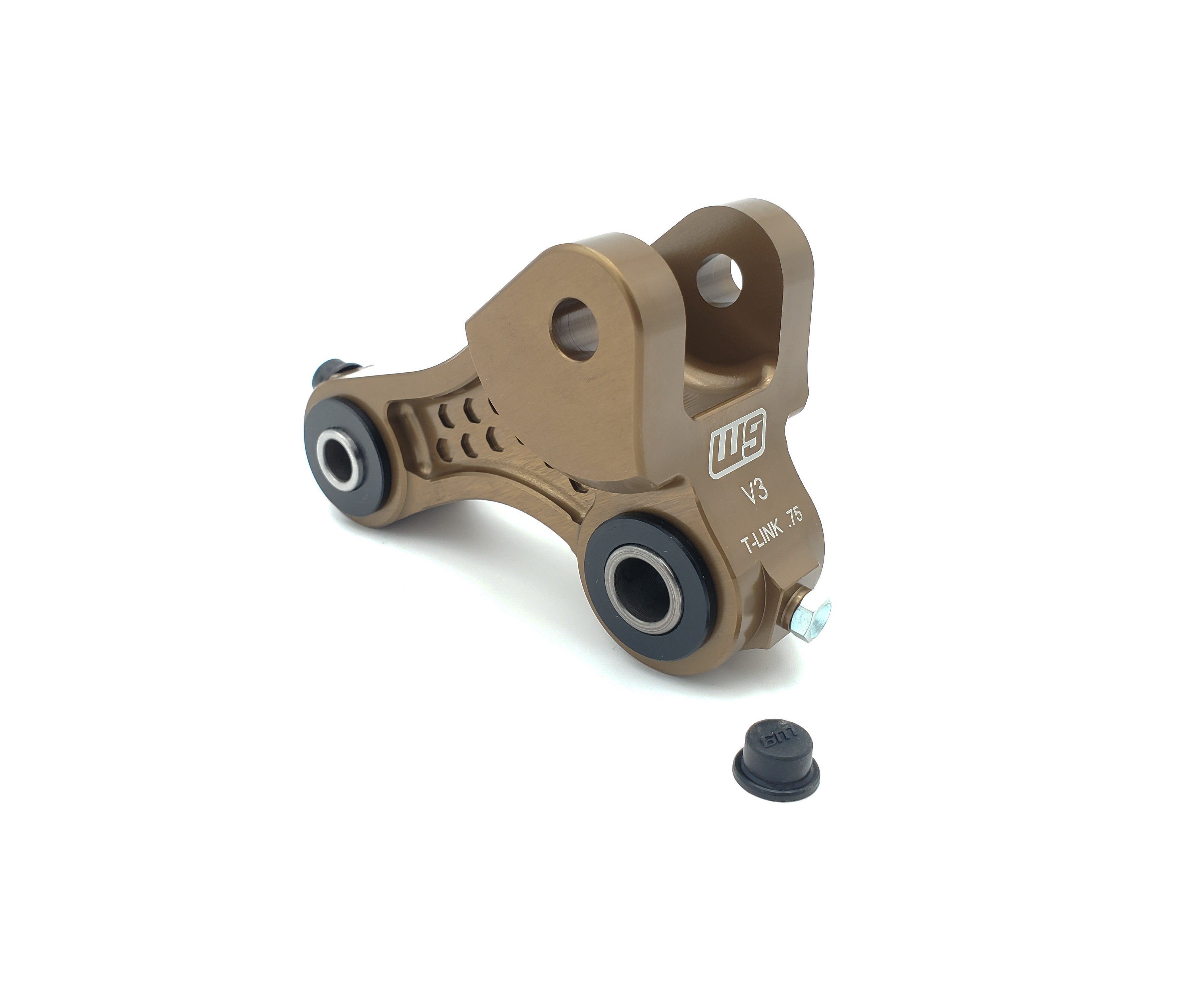 Warp9 Talaria Sting Linkage