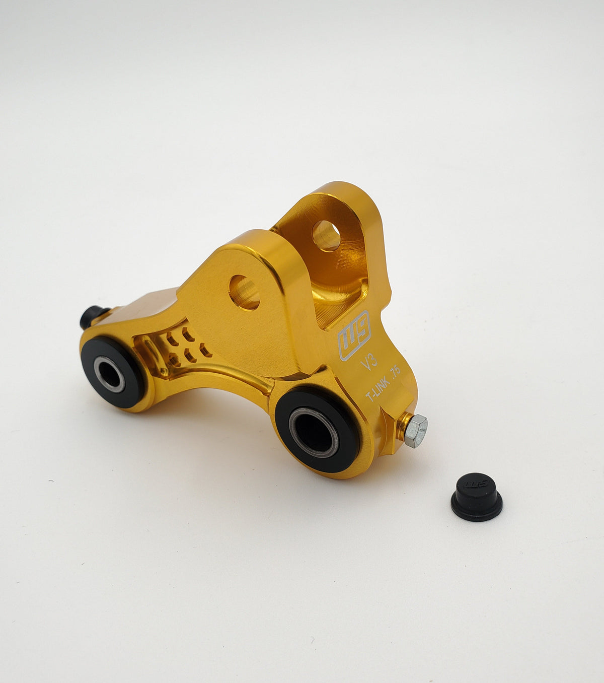 Warp9 Talaria Sting Linkage