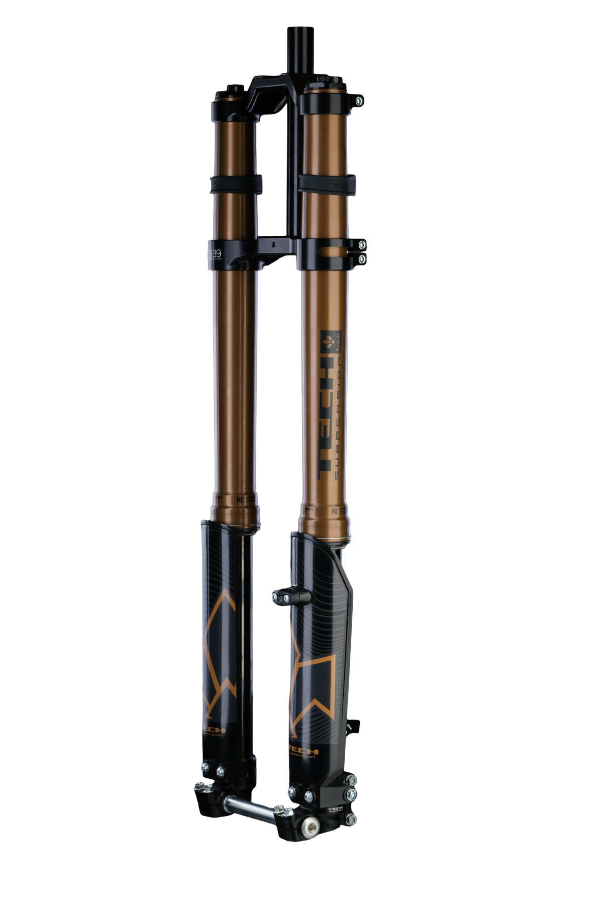 Tech Suspension E39 Racing Kashima E-Moto Fork