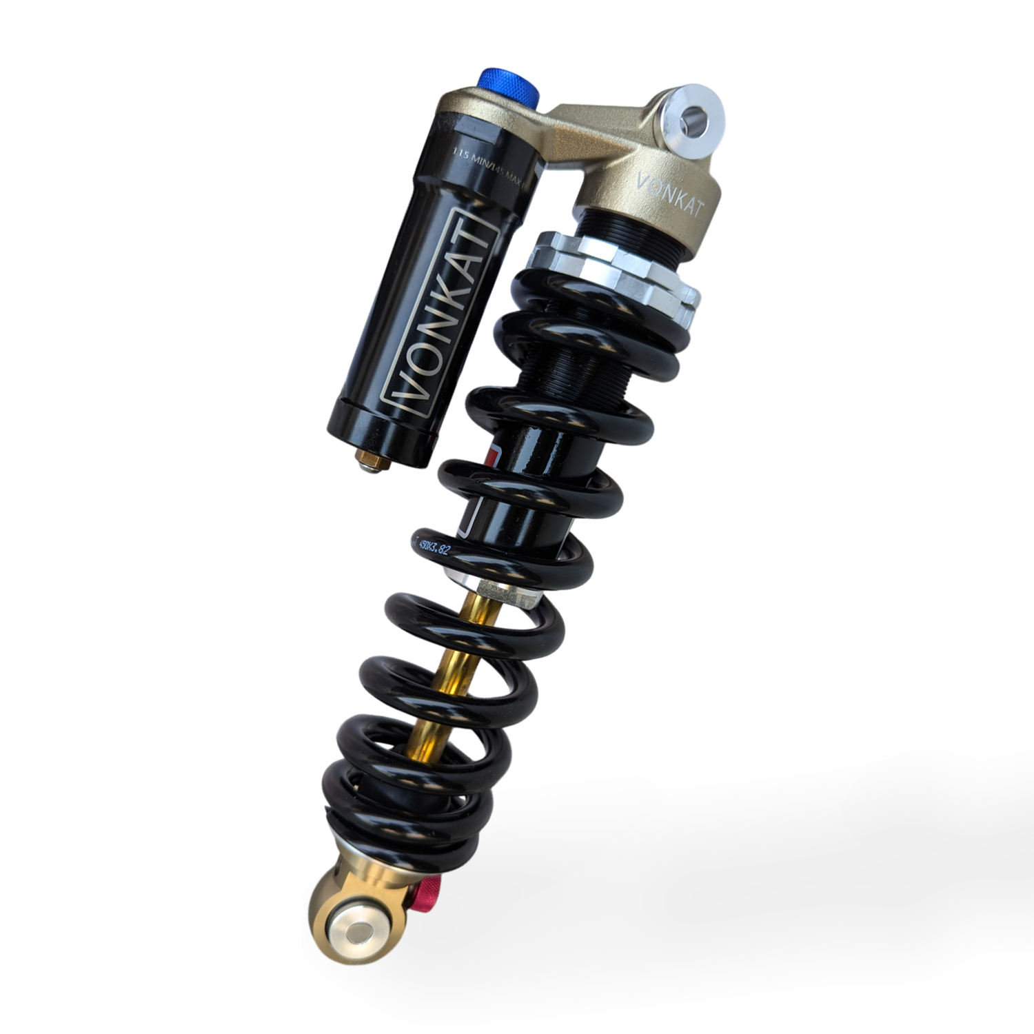 Vonkat TENfive V2 Shock for SurRon Talaria Segway