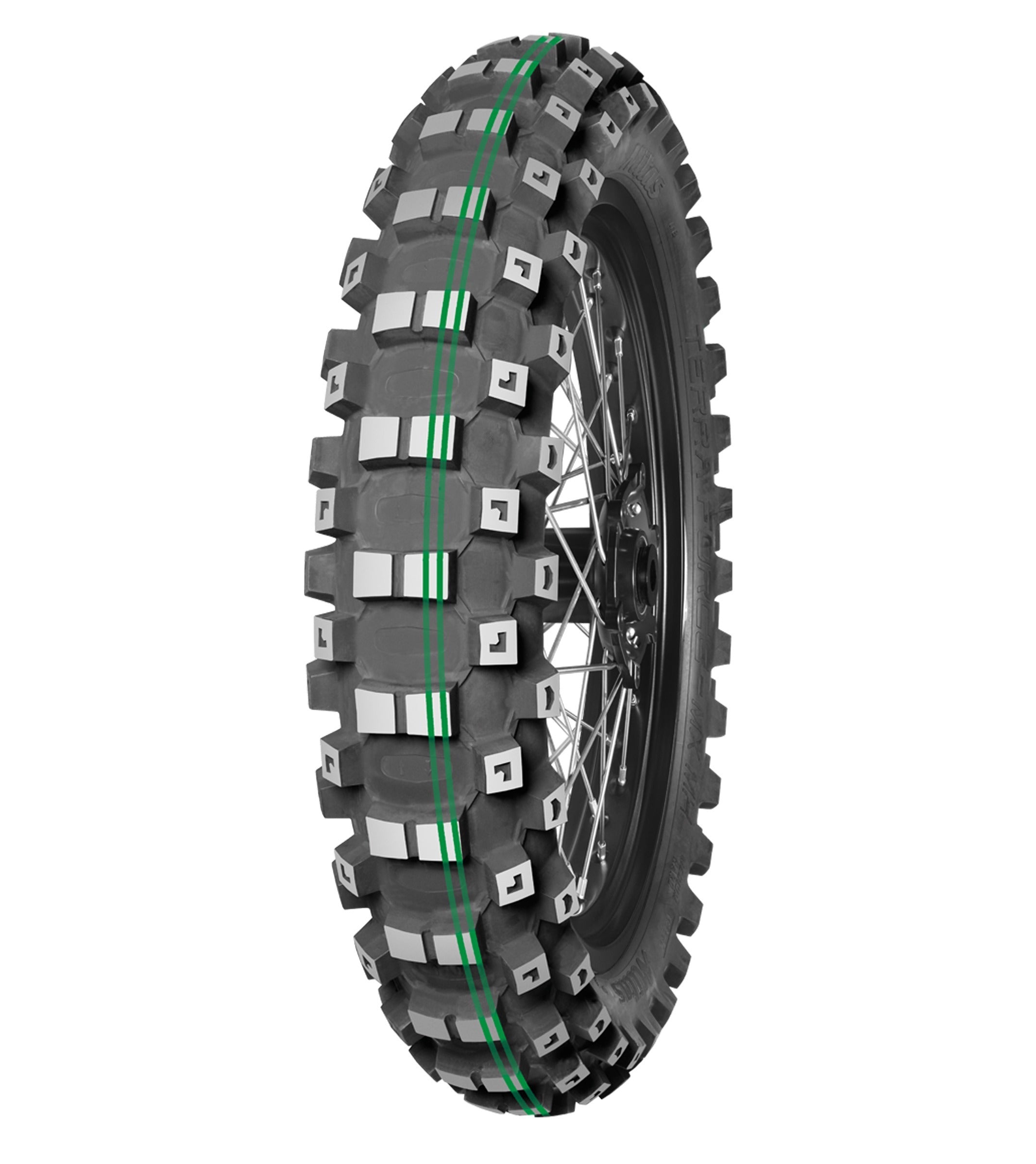 Mitas Terra Force-MX SUPER LIGHT 16" Rear Tire