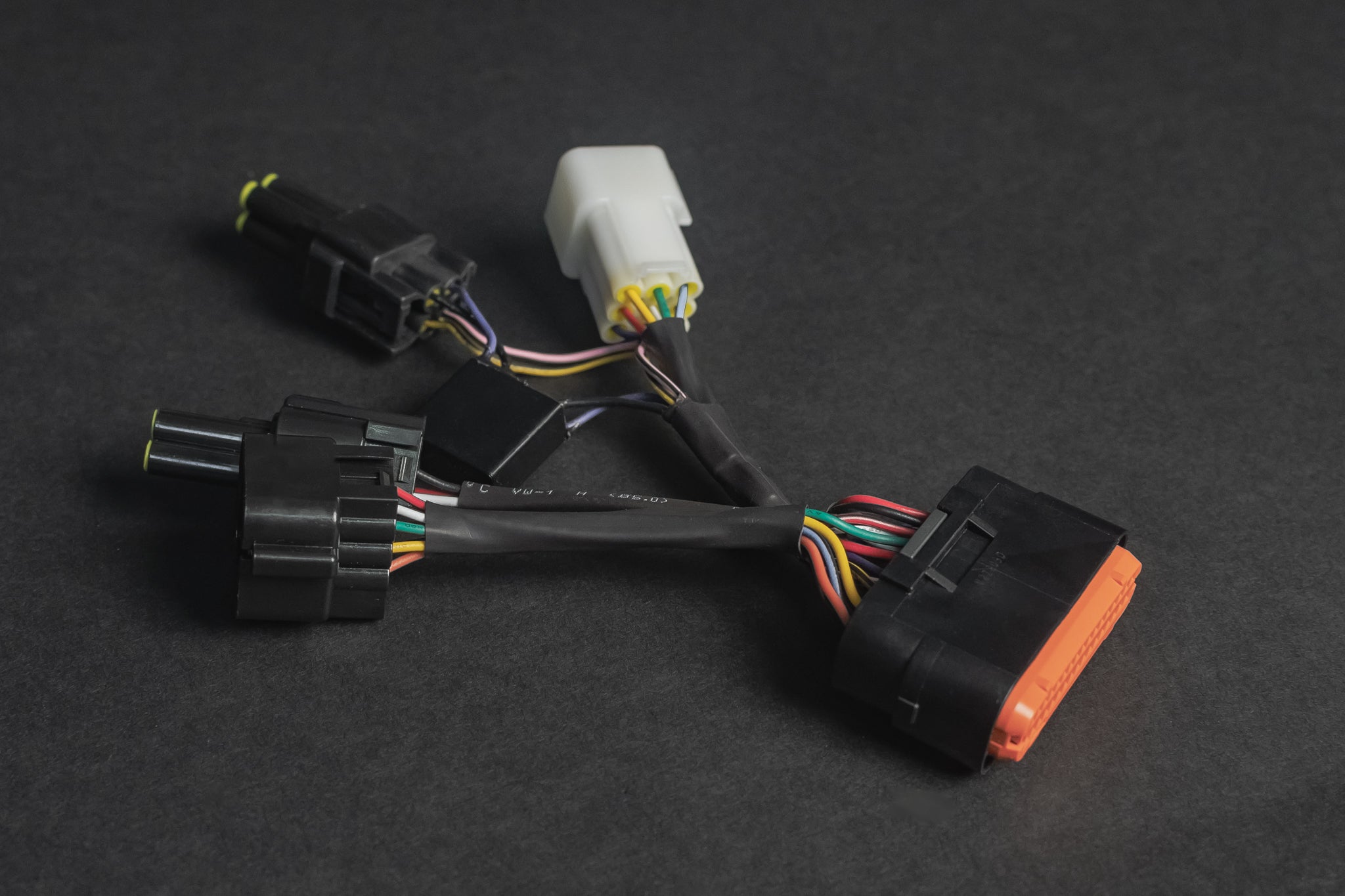 Torp Replacement Wiring Loom for Talaria MX3/MX4