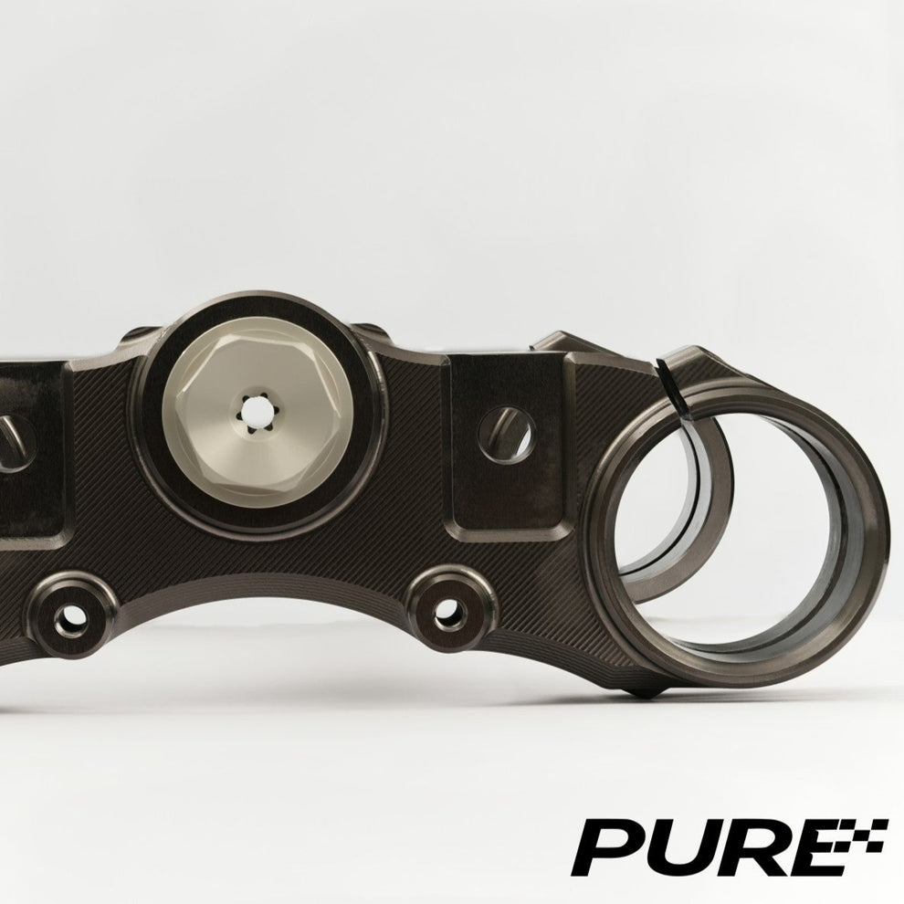 PURE Racing TRAXION S Fork – Surron Ultra Bee | 960N Trail