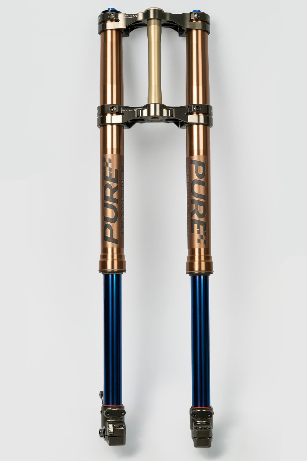 PURE Racing TRAXION S Fork – Surron Ultra Bee | 960N Trail