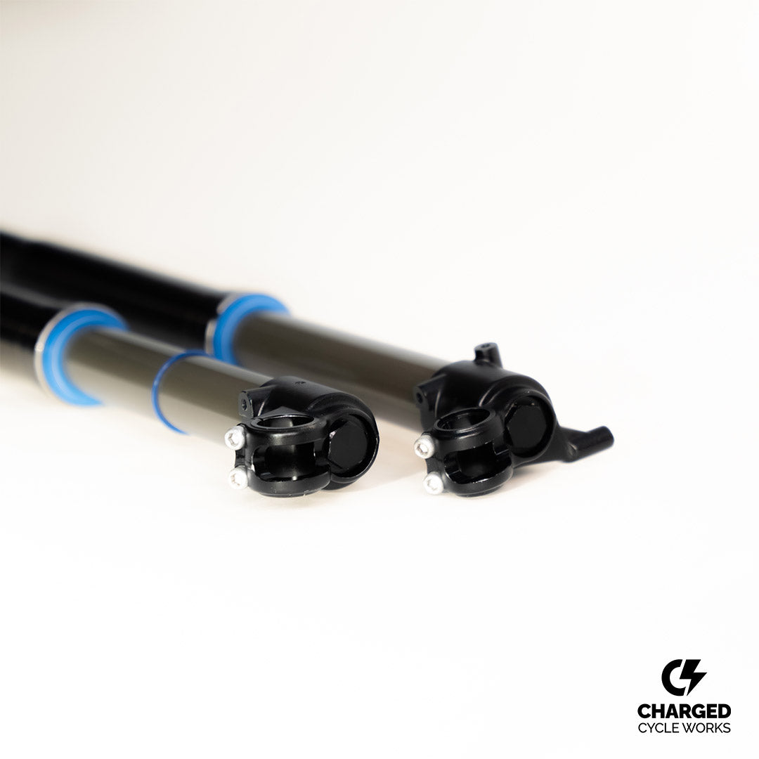 Surron DNM fork tuning service