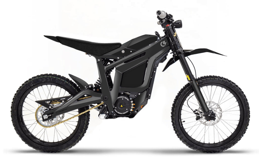 Talaria Sting Solid Color Frame Wraps