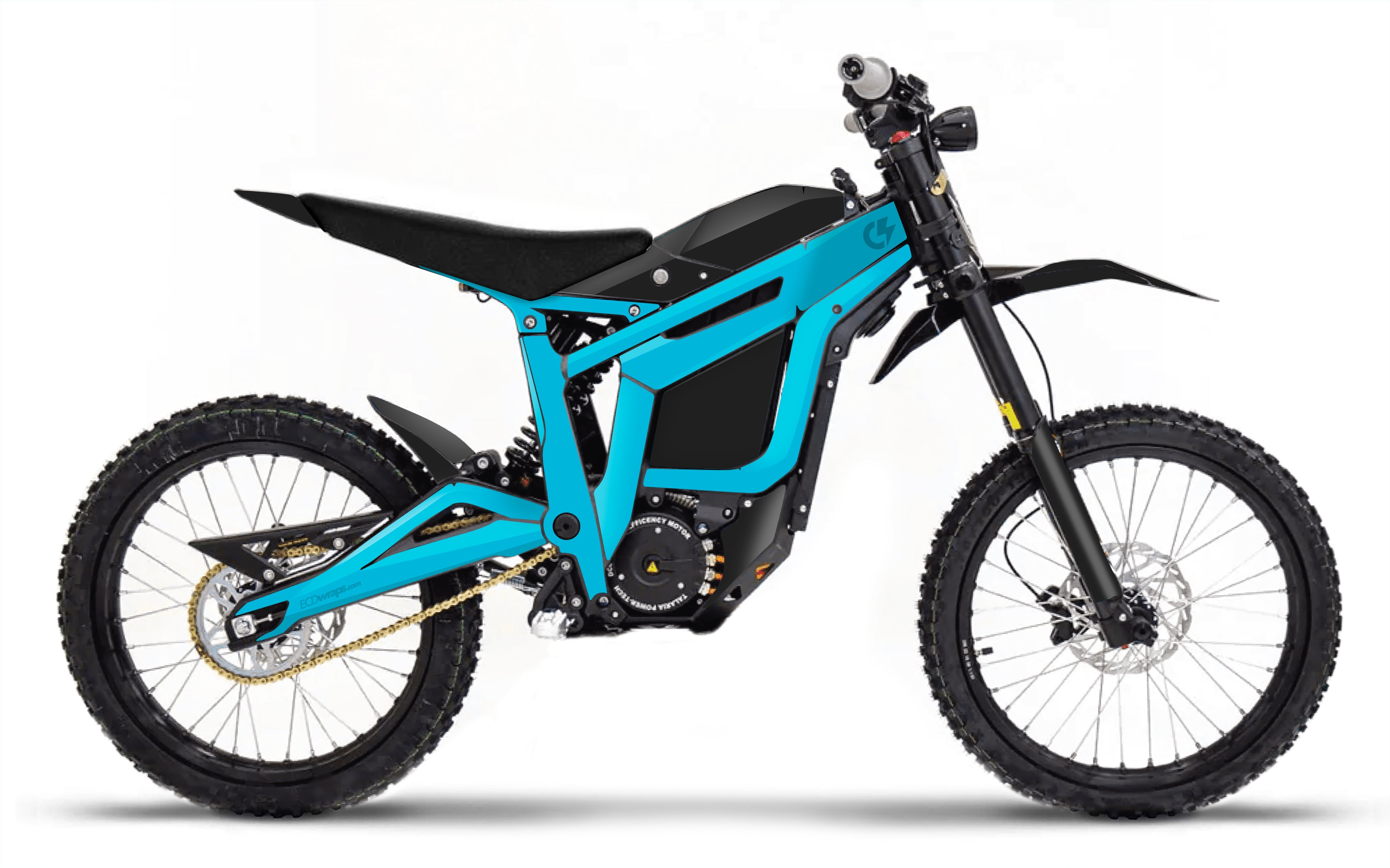 Talaria Wraps MX3, MX4 and MX5