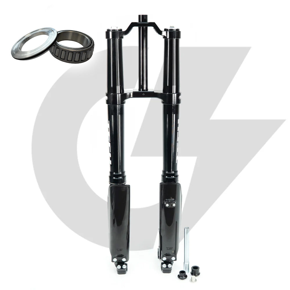Tech Suspension E39 Fork by Formula