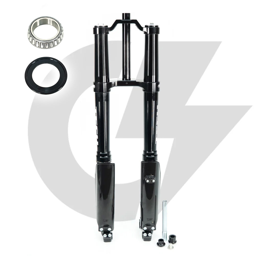 Tech Suspension E39 Fork by Formula